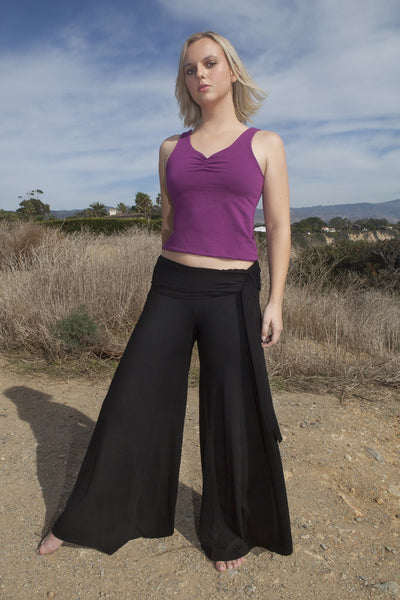 Women's Yoga Parvati Pants Long