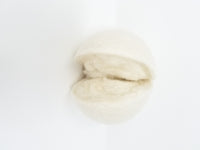 6 Pack Organic Wool Dryer Balls Large