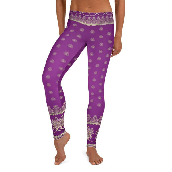 Prana Womens Yoga Leggings