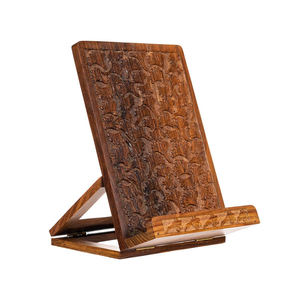 Balkuwari Book Stand - Matr Boomie (B)