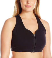 Rainbeau Curves Women's Plus-Size Basix Lucy Bra