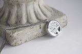 Welcome!! Tree of Life Aromatherapy Locket