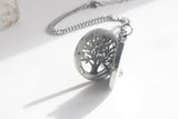 Welcome!! Tree of Life Aromatherapy Locket