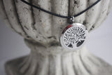 Welcome!! Tree of Life Aromatherapy Locket