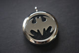 Batman Stainless Steel Aromatherapy Diffuser