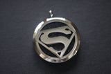 Superman Stainless Steel Aromatherapy Diffuser