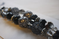 Interchangeable Beaded Bracelet