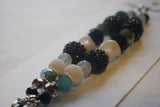 Interchangeable Beaded Bracelet