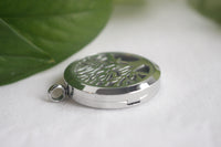 Tree of Life II Locket