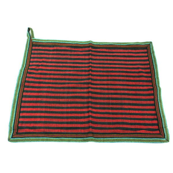 Dish Towel in Red - Jeevankala (L)