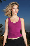 Lita Yoga Tank Top Organic