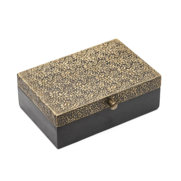 Golden Treasure Box - Large - Matr Boomie (B)